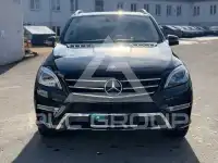 2014 Mercedes Benz ML 350