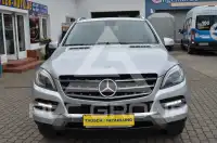 2014 Mercedes Benz ML 350