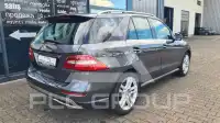 2014 Mercedes Benz ML 350