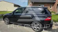 2014 Mercedes Benz ML 350