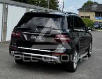 2014 Mercedes Benz ML 350