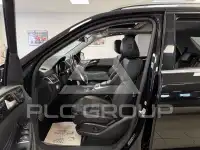 2014 Mercedes Benz ML 350