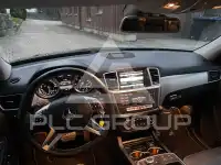2014 Mercedes Benz ML 350
