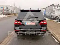 2014 Mercedes Benz ML 350