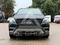 2014 Mercedes Benz ML 350