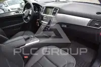2014 Mercedes Benz ML 350