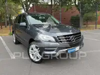 2014 Mercedes Benz ML 350