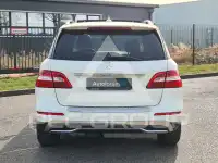 2014 Mercedes Benz ML 350