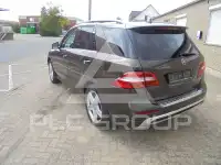 2014 Mercedes Benz ML 350