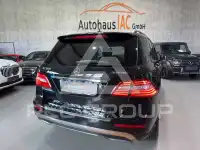 2014 Mercedes Benz ML 350