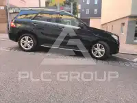 2014 Mercedes Benz ML 350