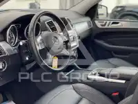 2014 Mercedes Benz ML 350
