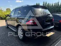 2014 Mercedes Benz ML 350