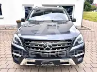 2014 Mercedes Benz ML 350
