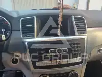 2014 Mercedes Benz ML 350