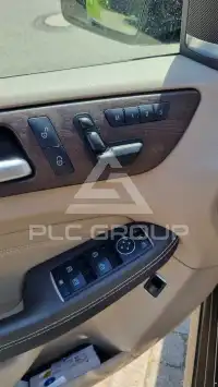 2014 Mercedes Benz ML 350