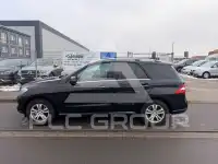 2014 Mercedes Benz ML 350