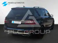 2014 Mercedes Benz ML 350
