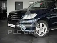 2014 Mercedes Benz ML 350