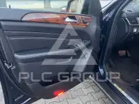 2014 Mercedes Benz ML 350