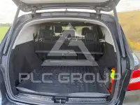 2014 Mercedes Benz ML 350