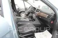 2014 Mercedes Benz ML 350