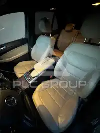 2014 Mercedes Benz ML 350