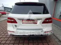 2014 Mercedes Benz ML 350