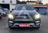 2014 Mercedes Benz ML 350