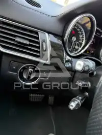2014 Mercedes Benz ML 350