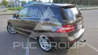 2014 Mercedes Benz ML 350