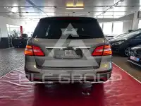 2014 Mercedes Benz ML 350