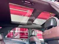 2014 Mercedes Benz ML 350