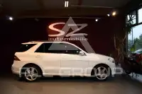 2014 Mercedes Benz ML 350