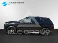2014 Mercedes Benz ML 350