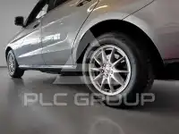 2014 Mercedes Benz ML 350