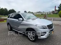 2014 Mercedes Benz ML 350