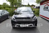 2014 Mercedes Benz ML 350