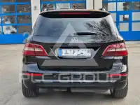2014 Mercedes Benz ML 350