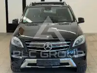 2014 Mercedes Benz ML 350