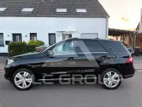 2014 Mercedes Benz ML 350