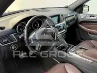2014 Mercedes Benz ML 350