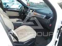 2014 Mercedes Benz ML 350