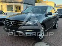 2014 Mercedes Benz ML 350