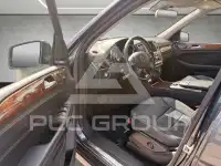 2014 Mercedes Benz ML 350