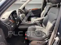 2014 Mercedes Benz ML 350
