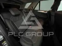 2014 Mercedes Benz ML 350