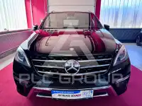 2014 Mercedes Benz ML 350