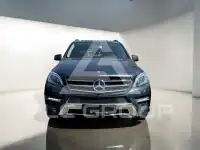 2014 Mercedes Benz ML 350