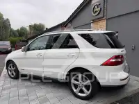 2014 Mercedes Benz ML 350